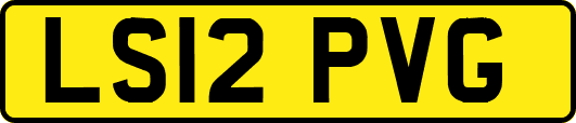 LS12PVG