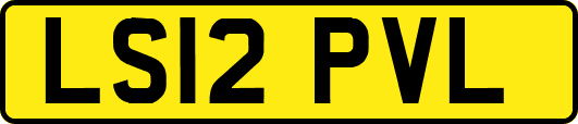 LS12PVL