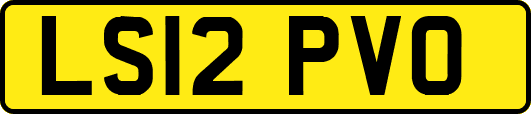 LS12PVO