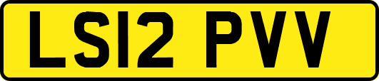 LS12PVV