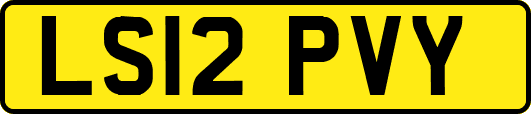 LS12PVY
