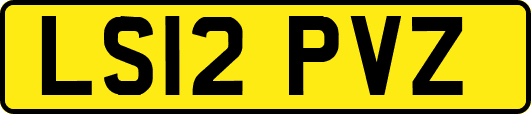 LS12PVZ