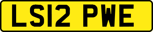 LS12PWE