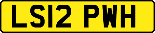 LS12PWH