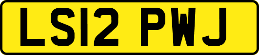LS12PWJ
