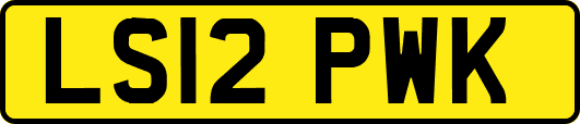 LS12PWK