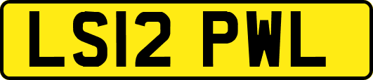 LS12PWL