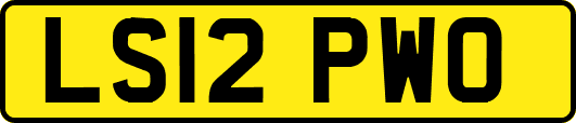 LS12PWO