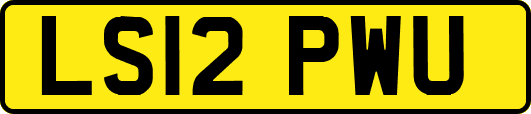 LS12PWU