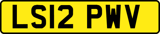 LS12PWV