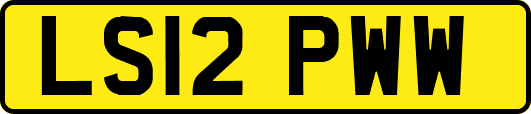 LS12PWW