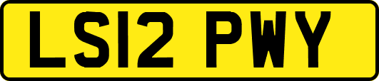 LS12PWY