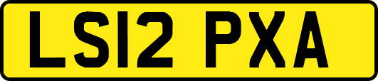 LS12PXA