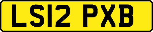 LS12PXB