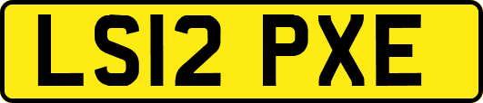 LS12PXE