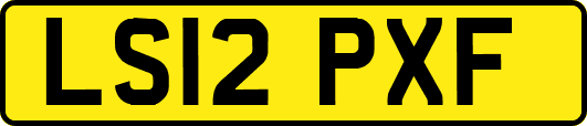 LS12PXF