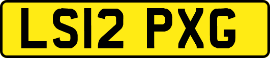 LS12PXG