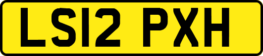 LS12PXH