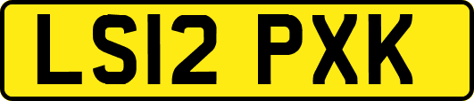 LS12PXK
