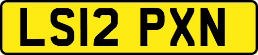 LS12PXN