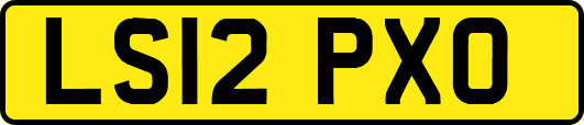 LS12PXO