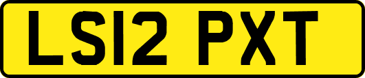 LS12PXT