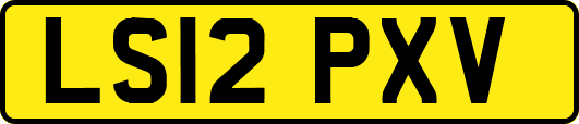 LS12PXV