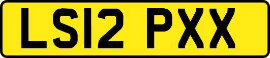 LS12PXX