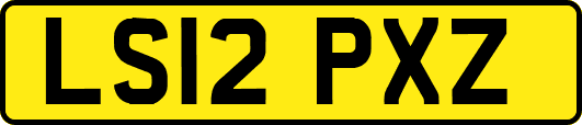 LS12PXZ