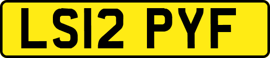 LS12PYF
