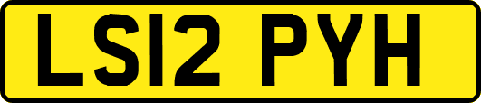 LS12PYH