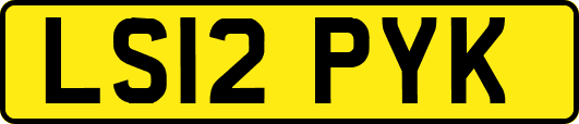 LS12PYK