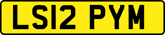 LS12PYM