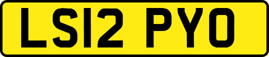 LS12PYO