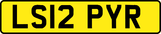 LS12PYR