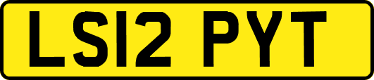 LS12PYT