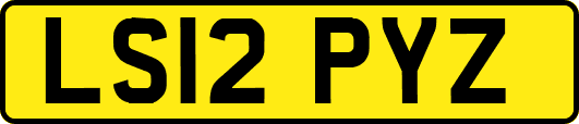 LS12PYZ