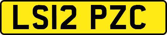 LS12PZC