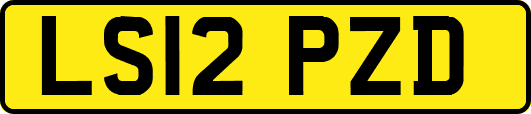 LS12PZD