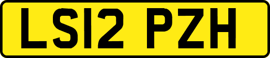 LS12PZH