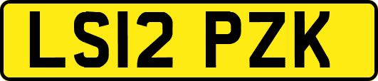 LS12PZK