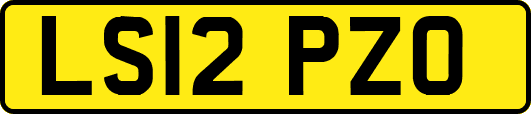 LS12PZO