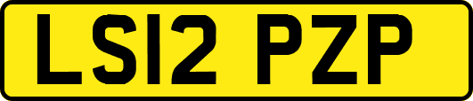 LS12PZP