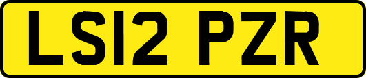 LS12PZR