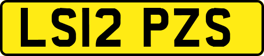 LS12PZS