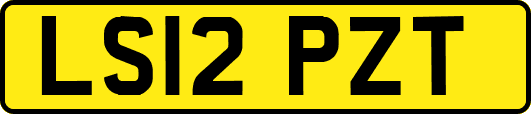 LS12PZT