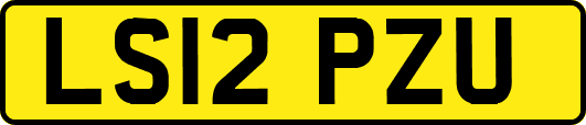 LS12PZU