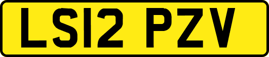 LS12PZV