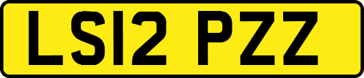 LS12PZZ