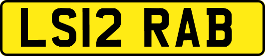 LS12RAB